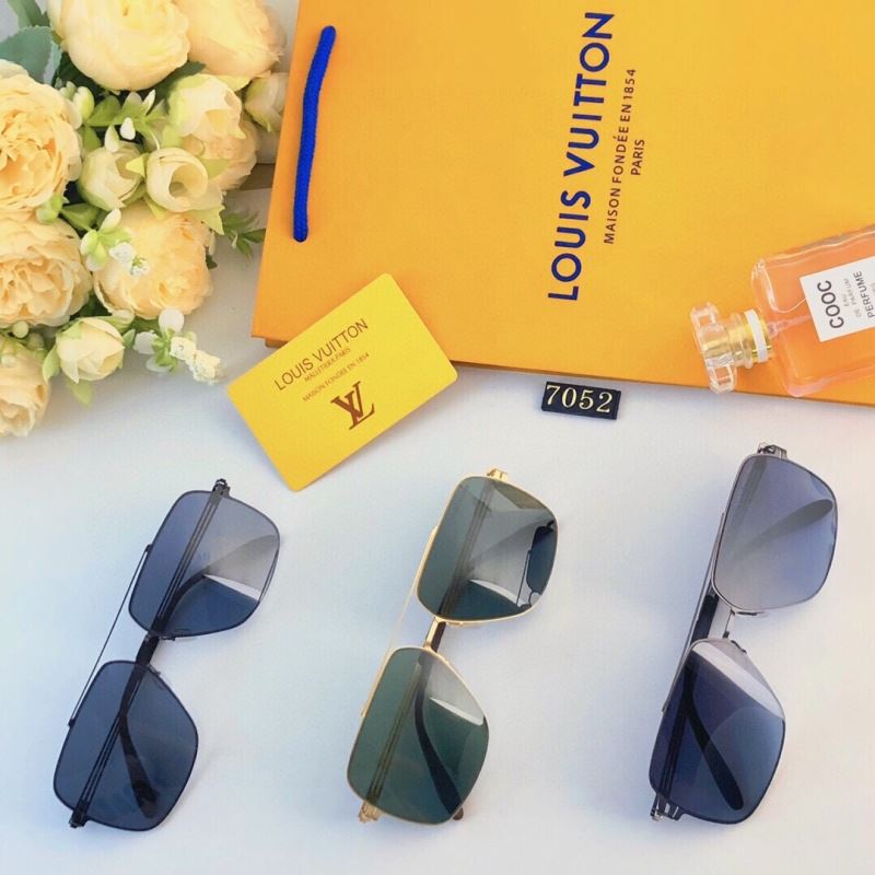 Louis Vuitton Sunglasses